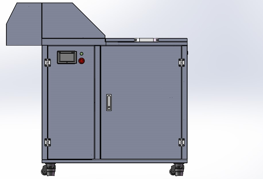 小型餐廚垃圾處理設(shè)備